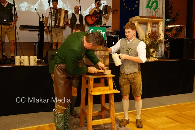 Foto: Bildrechte: cc Mlakar Media