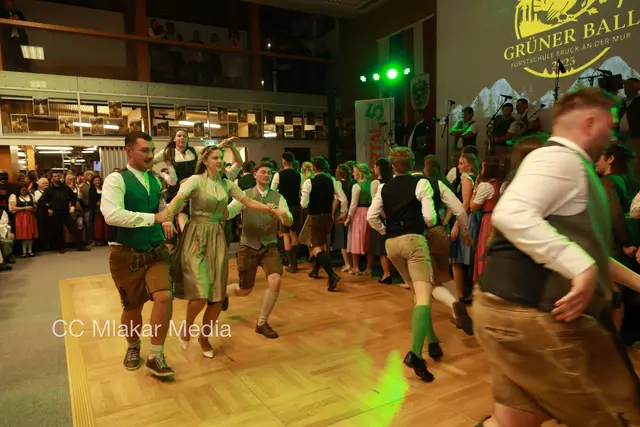 Foto: Bildrechte: cc Mlakar Media