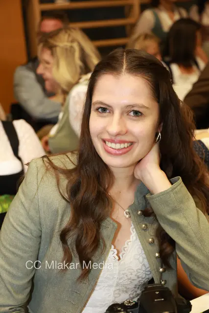 Foto: Bildrechte: cc Mlakar Media