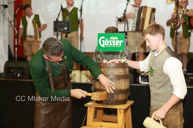 Foto: Bildrechte: cc Mlakar Media