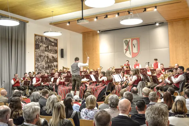 Foto: TMK Pfarrwerfen