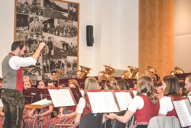 Foto: TMK Pfarrwerfen