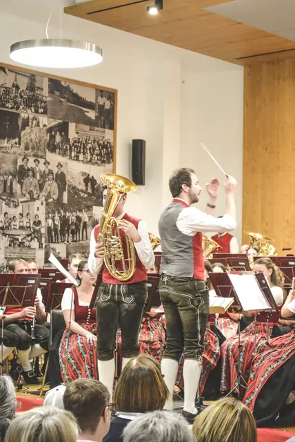 Foto: TMK Pfarrwerfen