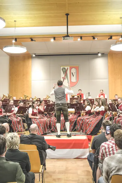 Foto: TMK Pfarrwerfen