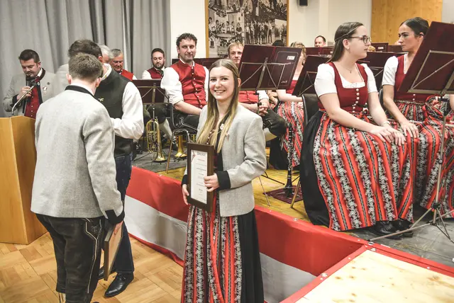 Foto: TMK Pfarrwerfen