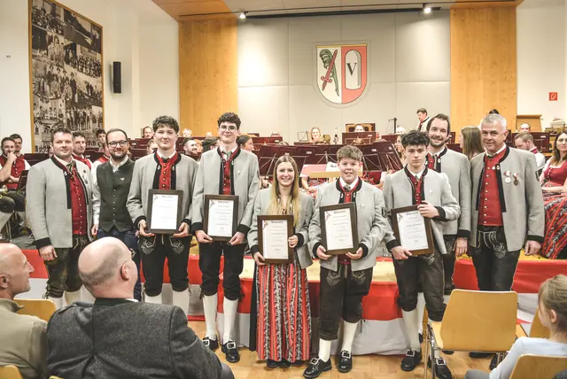 Foto: TMK Pfarrwerfen