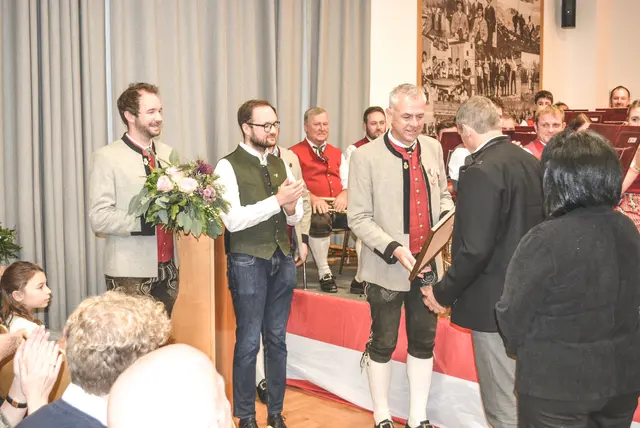 Foto: TMK Pfarrwerfen