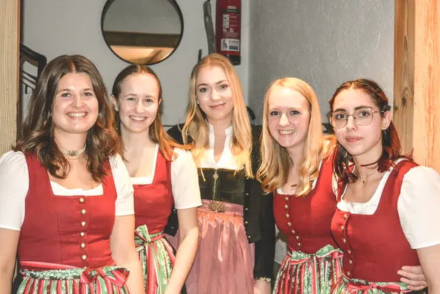 Foto: TMK Pfarrwerfen