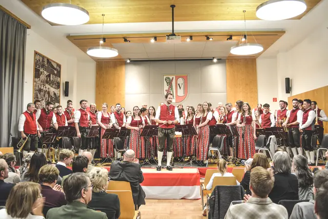 Foto: TMK Pfarrwerfen