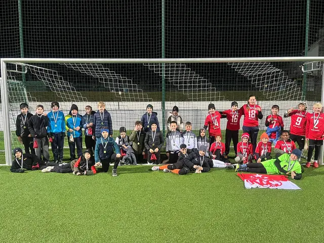 Foto: SV Sportastic Spittal