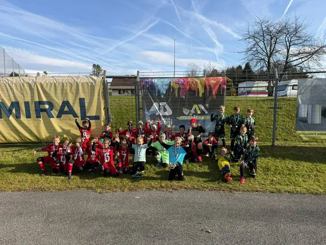 Foto: SV Sportastic Spittal