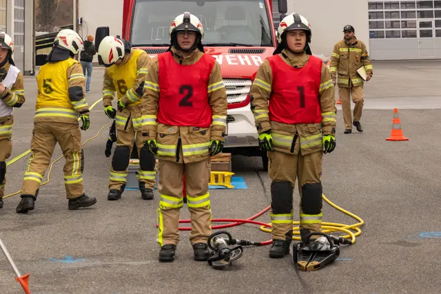 Foto: BI Anton Doppler ASBÖ2