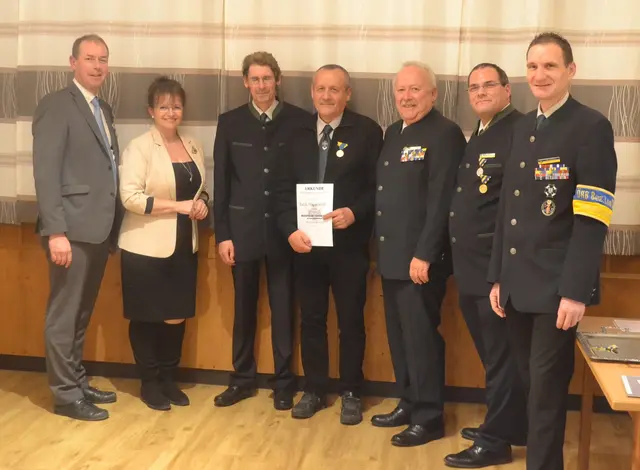 Foto: ÖKB Stadtverbandes Laa/Thaya