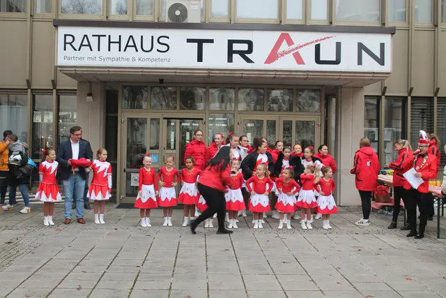 Foto: MeinBezirk Linz-Land