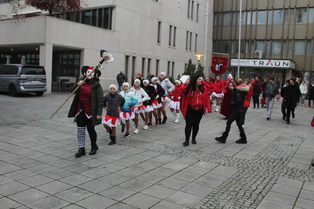 Foto: MeinBezirk Linz-Land