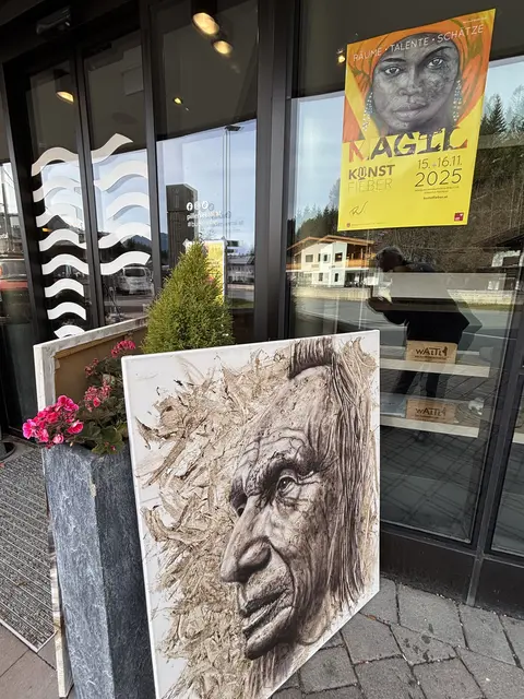 Foto: Nikolaus Kogler