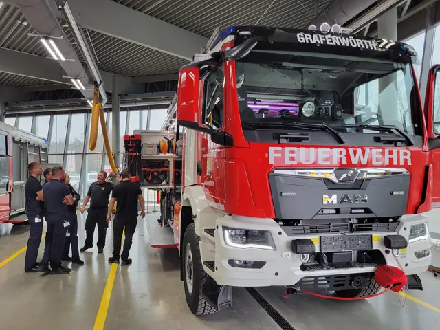 Foto: FF Grafenwörth/Ploiner