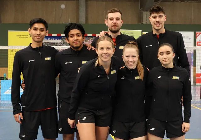 Der ASV Pressbaum besiegt Simmering mit 5:3 | Foto: Andreas Meinke