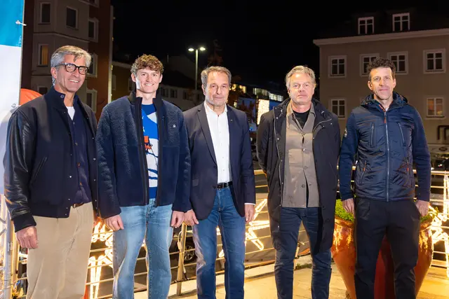 Foto: Copyright: Expa Pictures