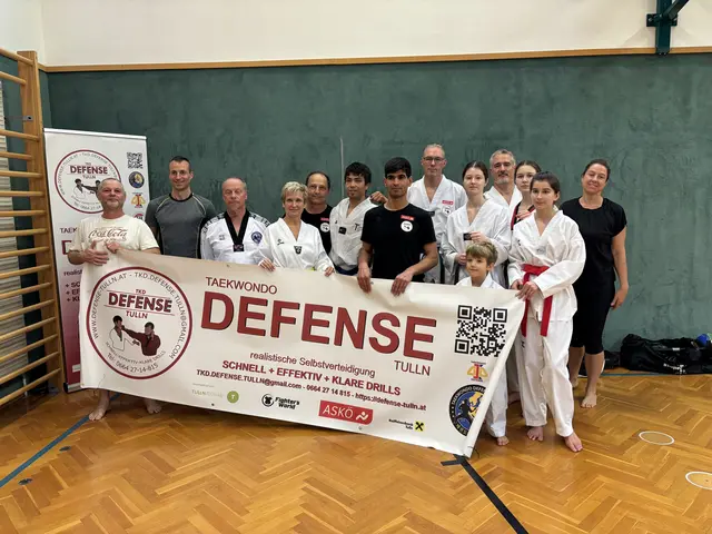 Foto: Victoria Edlinger