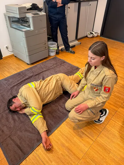 Foto: BSBÖ OVI Keidel Thomas