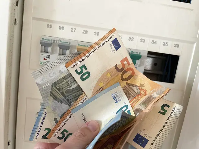 Bis zum September 2025 haben schon weit mehr Haushalte ihre Stromanbieter gewechselt als in den Vergleichsräumen im Vorjahr. (Symbolbild) | Foto: Sandra Schütz