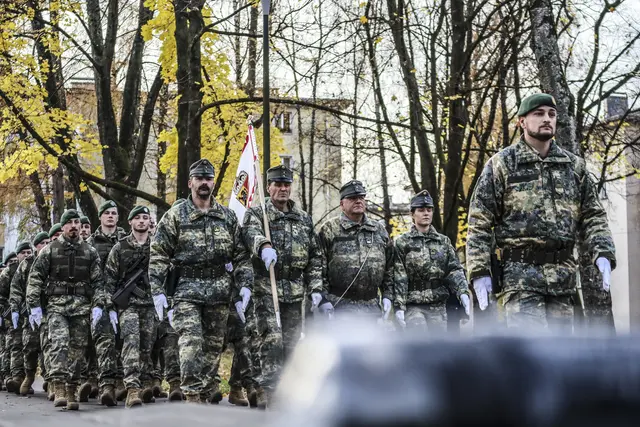 Foto: Bundesheer/Hannes Brandl