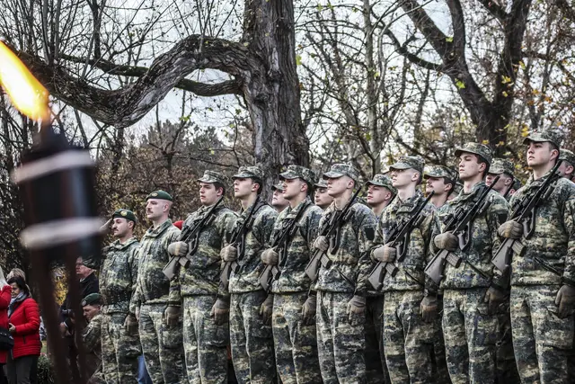 Foto: Bundesheer/Hannes Brandl