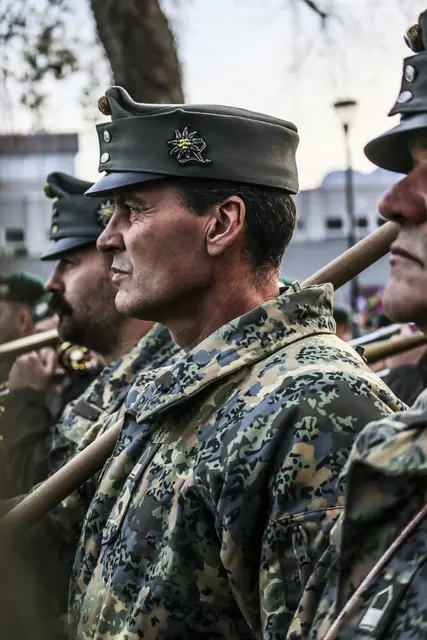 Foto: Bundesheer/Hannes Brandl