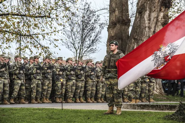 Foto: Bundesheer/Hannes Brandl