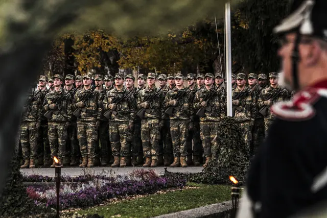 Foto: Bundesheer/Hannes Brandl