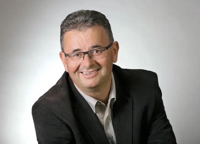 Franz Engelder ist im Alter von 66 Jahren verstorben.  | Foto: Engleder