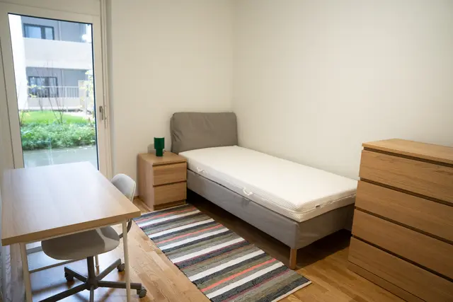 Foto: Valentina Marinelic/MeinBezirk