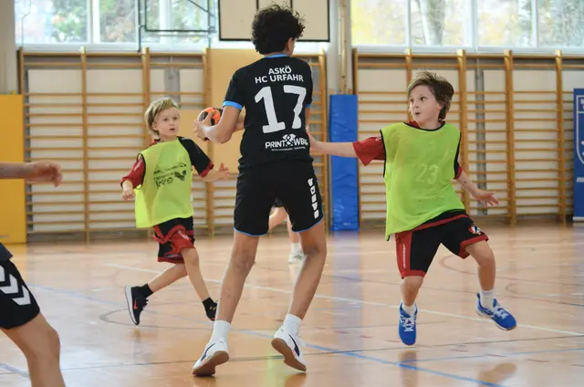 Foto: Handballclub Eferding