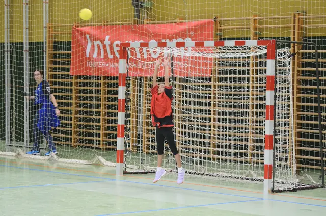 Foto: Handballclub Eferding