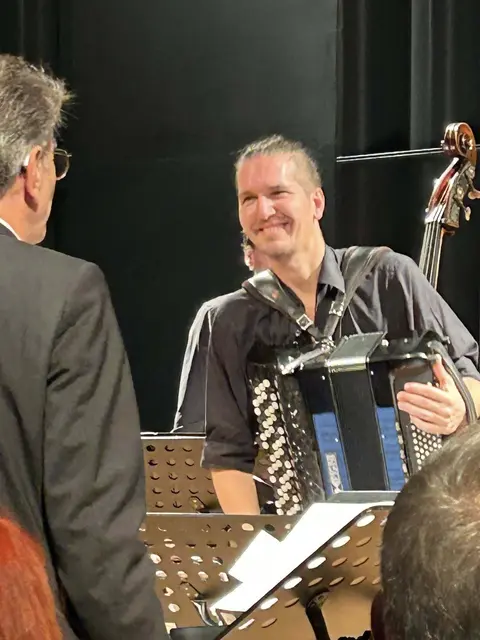 Foto: Franz Zebinger