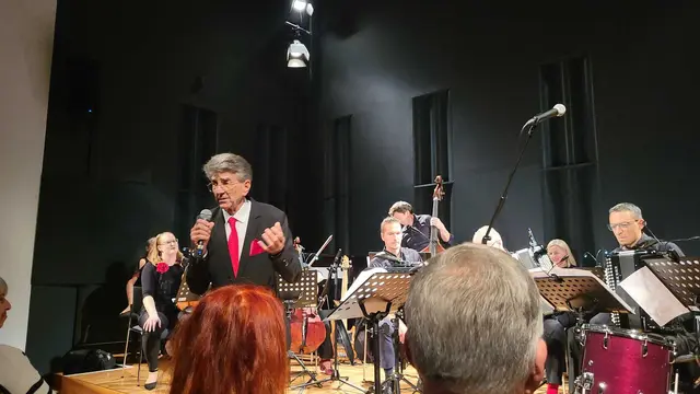 Foto: Franz Meister