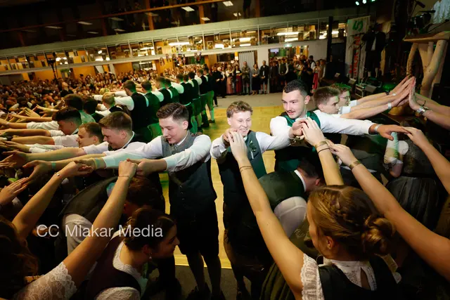 Foto: Bildrechte: cc Mlakar Media