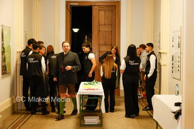 Foto: Bildrechte: cc Mlakar Media