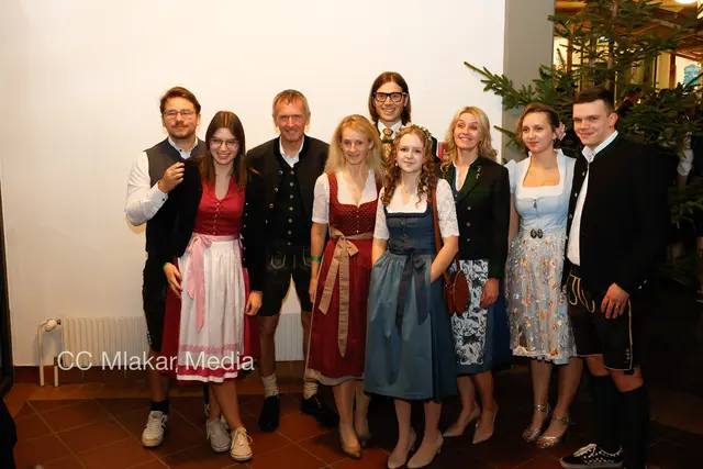 Foto: Bildrechte: cc Mlakar Media