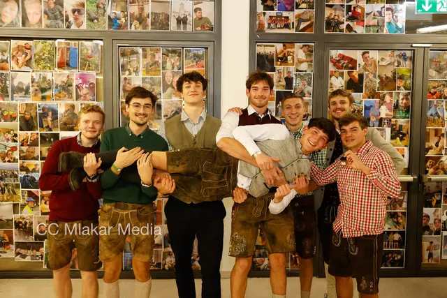 Foto: Bildrechte: cc Mlakar Media