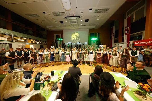 Foto: Bildrechte: cc Mlakar Media