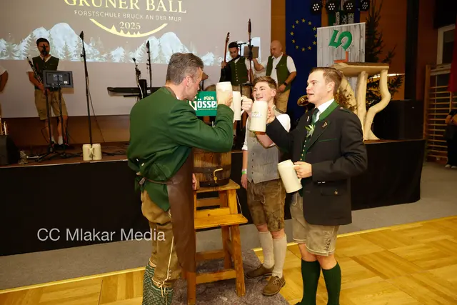 Foto: Bildrechte: cc Mlakar Media