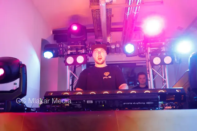 Foto: Bildrechte: cc Mlakar Media