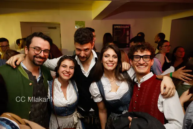 Foto: Bildrechte: cc Mlakar Media