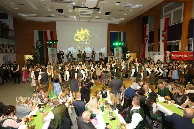 Foto: Bildrechte: cc Mlakar Media