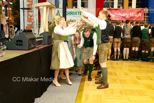 Foto: Bildrechte: cc Mlakar Media