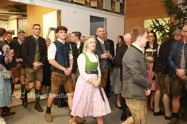 Foto: Bildrechte: cc Mlakar Media