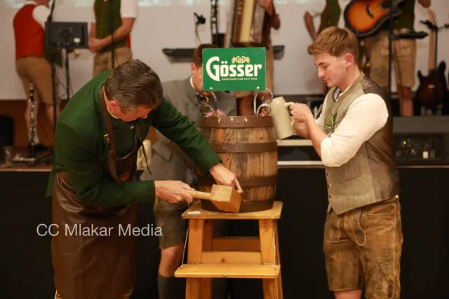 Foto: Bildrechte: cc Mlakar Media