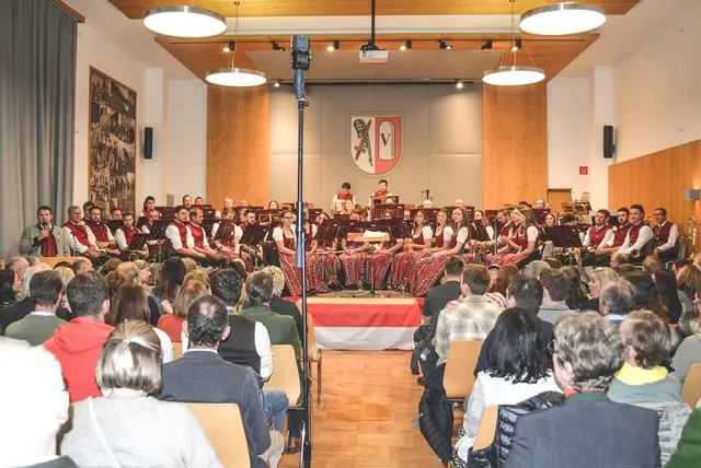 Foto: TMK Pfarrwerfen